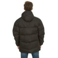 thumbnail image 4 of Trespass Mens Padded Jacket Casual Winter Coat Clip, 4 of 7