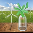 thumbnail image 4 of 4M Green Science Windmill Generator Kit, 4 of 4