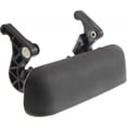 thumbnail image 5 of For Ford Ranger 1998-2011 Exterior Tailgate Handle | Textured Black | Replacement For FO1915109 | 1L5Z9943400AAA, 5 of 5