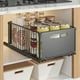 thumbnail image 3 of Accesorios de Cocina Bewildely Organizador de Gabinetes Decorativos, 3 of 6