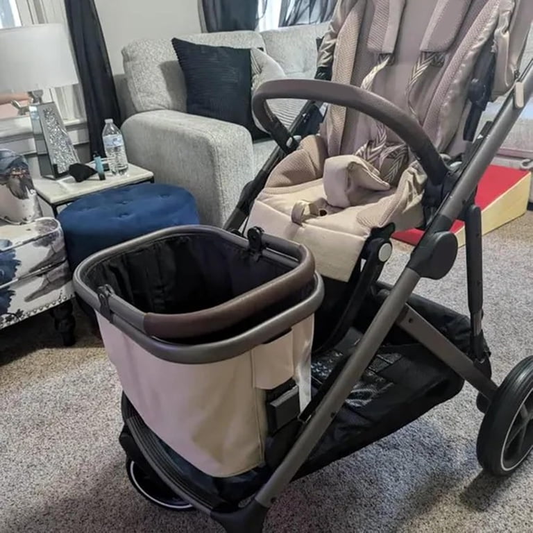 uppababy minu green V3 Stroller + Rain Shield Bundle 26 Daiwa Saltist Hyper fitting easily in overhead MOCHILAS Test:10 Pound