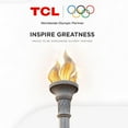thumbnail image 2 of TCL 50" S Series 4K UHD HDR LED Smart TV with Google TV – 50S41K, 2 of 8