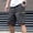 c01Gray, variant on Men's Casual Breathable Sports Shorts for Summer Beach, Casual Cargo Shorts with Multiple Pockets and Drawstring Waist Yellow XS