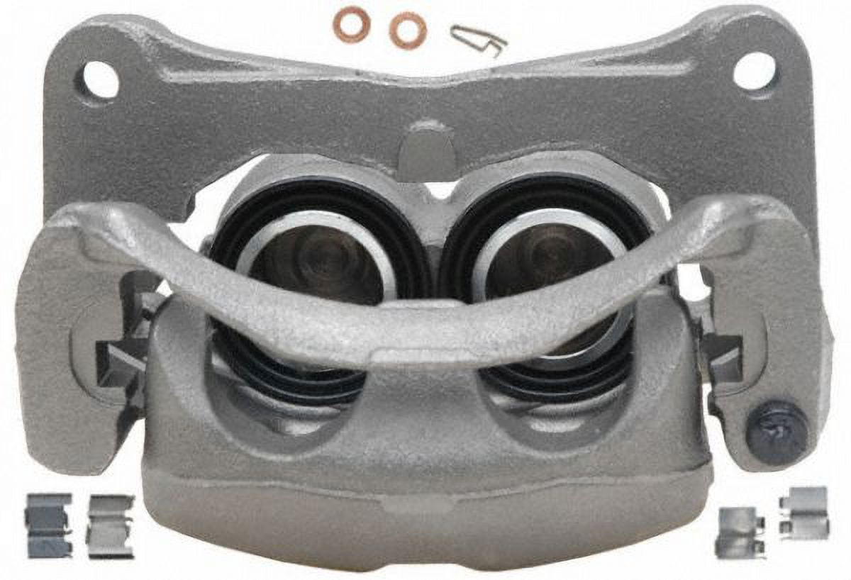 Front Driver Side Brake Caliper
