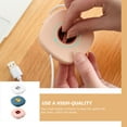 thumbnail image 5 of Howish USB Cable Box 3Pcs Cable Storage Box & Organizer - Retractable & Portable(2.83"X2.76"X0.59"), 5 of 8