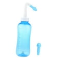 thumbnail image 4 of Botella de Irrigación Limpiador Nasal de para shamjiam  Olla Neti Ajustable, 4 of 8