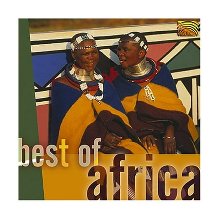 BEST OF AFRICA [ARC] (Africa The Best Of Toto)