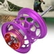 thumbnail image 4 of Aleación de aluminio modificado alambre taza DIY pesca señuelo Baitcast carrete pescado carretes accesorio púrpura, 4 of 9