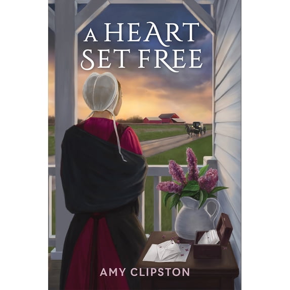 Pre-Owned A Heart Set Free (Paperback) 1965859372 9781965859377