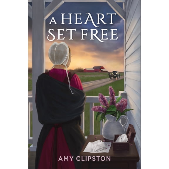 Pre-Owned A Heart Set Free (Paperback) 1965859372 9781965859377