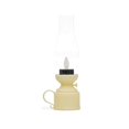 thumbnail image 6 of LED Kerosene Lamp under $5! Yannianjz LED Kerosene Lamp Night Light, Retro Electronic Candle with Glow Wick, Battery Operated Desk Lamp for Bedroom, Christmas Decor and Home Ambiance Light, 6 of 9