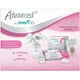 thumbnail image 2 of Set De Lactancia Materna Evenflo Advanced, Extractor Manual, Toallitas, Biberon, Protectores de lactancia., 2 of 3