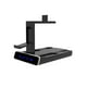 thumbnail image 4 of Base de carga con mango para PS VR2 Soporte de almacenamiento para casco VR Cargador multifunción VR2 Mango de carga como se muestra, 4 of 5