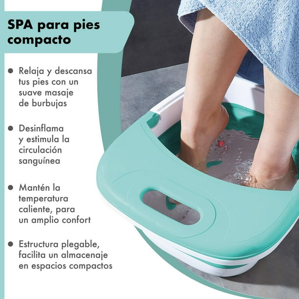 Maquina para pies cansados hotsell