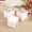 White-4C Home Decor, variant on karymi Christmas Balls 3 Piece Decoration Balls Christmas Hanging Decorations Festival Ambiance Layout Foam Material Christmas Party Favors Weekly flyer Weekly flyer Limited Time Deal