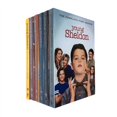 thumbnail image 1 of Jeune Sheldon Série Complète 1-6 DVD, 1 of 1