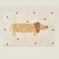 thumbnail image 1 of Tapis pour Enfants Lulu, 1 of 6