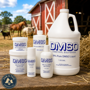 DMSO Gel 99% Dimethyl Sulfoxide External Use Gel, 16 oz
