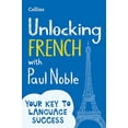 thumbnail image 2 of Unlocking French with Paul Noble, (Paperback), 2 of 2