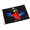 Parrot Pirate-24" x 36", variant on Parrot Pirate Flag 2x3 Ft Outside Breeze Outdoor Garden Yard Banner