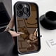 thumbnail image 3 of Caja de dibujos animados hombre patrón funda de teléfono de silicona para iPhone 16 15 14 13 12 11 Pro Max XS X XR 7 8 Plus 16 cubierta suave de caramelo a prueba de golpes, 3 of 5
