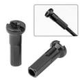 thumbnail image 3 of PatungKu Bike Spoke Cap Decorations Mountain Road Bike 14G 12G 13G Bicycles Spoke Nipple, 3 of 11
