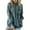 Grey, variant on Gkeoshab Vintage Christmas Women's Washed Cotton Oversized Crewneck Sweatshirt, Ultra-Soft Vintage Pullover with Dropped Shoulders for a Relaxed and Cozy Loungewear Essential. JN L