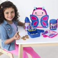 thumbnail image 4 of Toddler Mealtime Lunch Kit Feeding Set, 4 of 5
