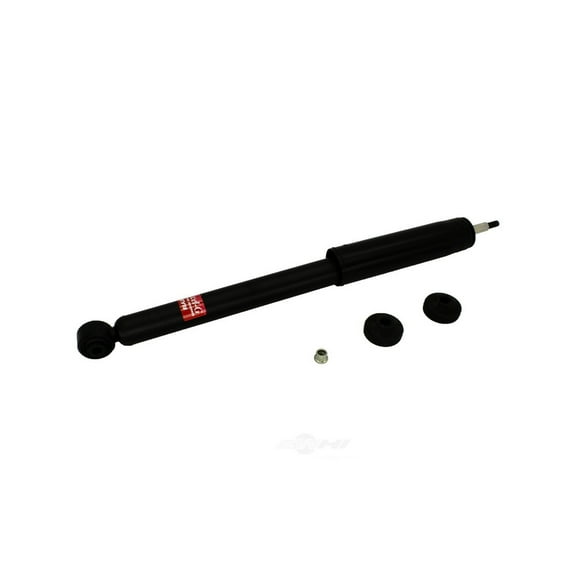 KYB 348023 Gas Shock Fits select: 2006-2009 HONDA CIVIC LX, 2010-2011 HONDA CIVIC VP