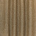 thumbnail image 5 of Fabric Mart Direct Silk Fabrics By The Yard, Medium Brown Silk Fabric, Faux Silk Fabric 8 Continuous Yards Brown Silk Fabric Brown Faux Silk Fabric, 42" width Faux Silk Fabric by Yard Curtains, 5 of 8