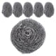 thumbnail image 5 of GOOHOCHY 6 bolas limpiadoras de acero para sartenes y ollas., 5 of 8