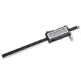 thumbnail image 5 of Calibrador a vernier digital calibre de espesor de calibre tubos de acero inoxidable para medir tubos de bobinado Marcos circulares Chapa metálica automática Amonsee No, 5 of 5