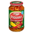 thumbnail image 4 of Bick's Pickled Hot Banana Pepper Rings 750ML, 4 of 7