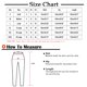thumbnail image 2 of Pantalones largos de moda para hombre, de color liso, cómodos, informales, con cordón para fitness., 2 of 5