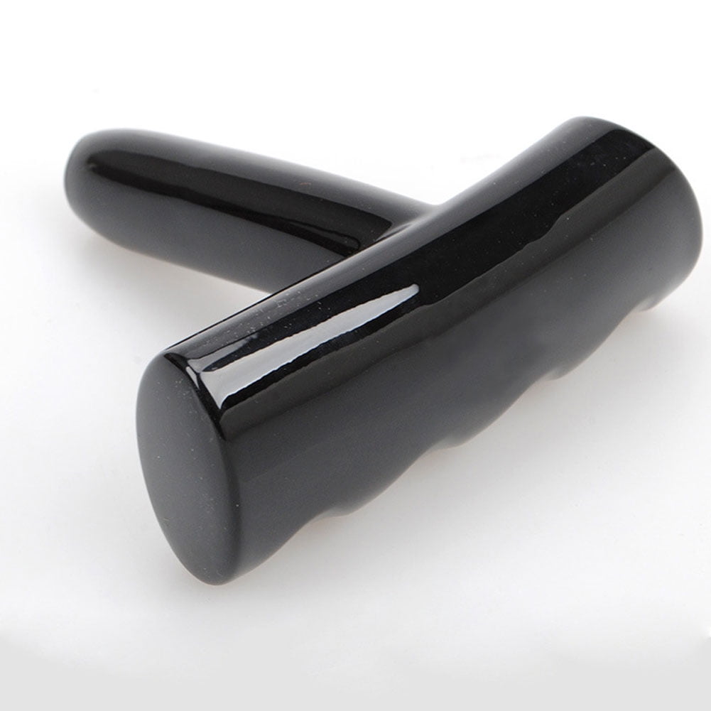 T-Handle Shift Knob Gear Stick Shifter For Jeep Dodge Charger Challenger Compass T-Handle Shift Knob Gear Stick Shifter For Jeep Dodge Charger Challenger Compass