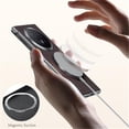 thumbnail image 7 of Case For Huawei Honor Magic V6, Magnetic Shell With Anti-Fingerprint Supports Wireless Charging Cover, 7 of 7