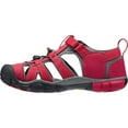 thumbnail image 4 of KEEN Youth Seacamp II CNX Sandal, 4 of 14