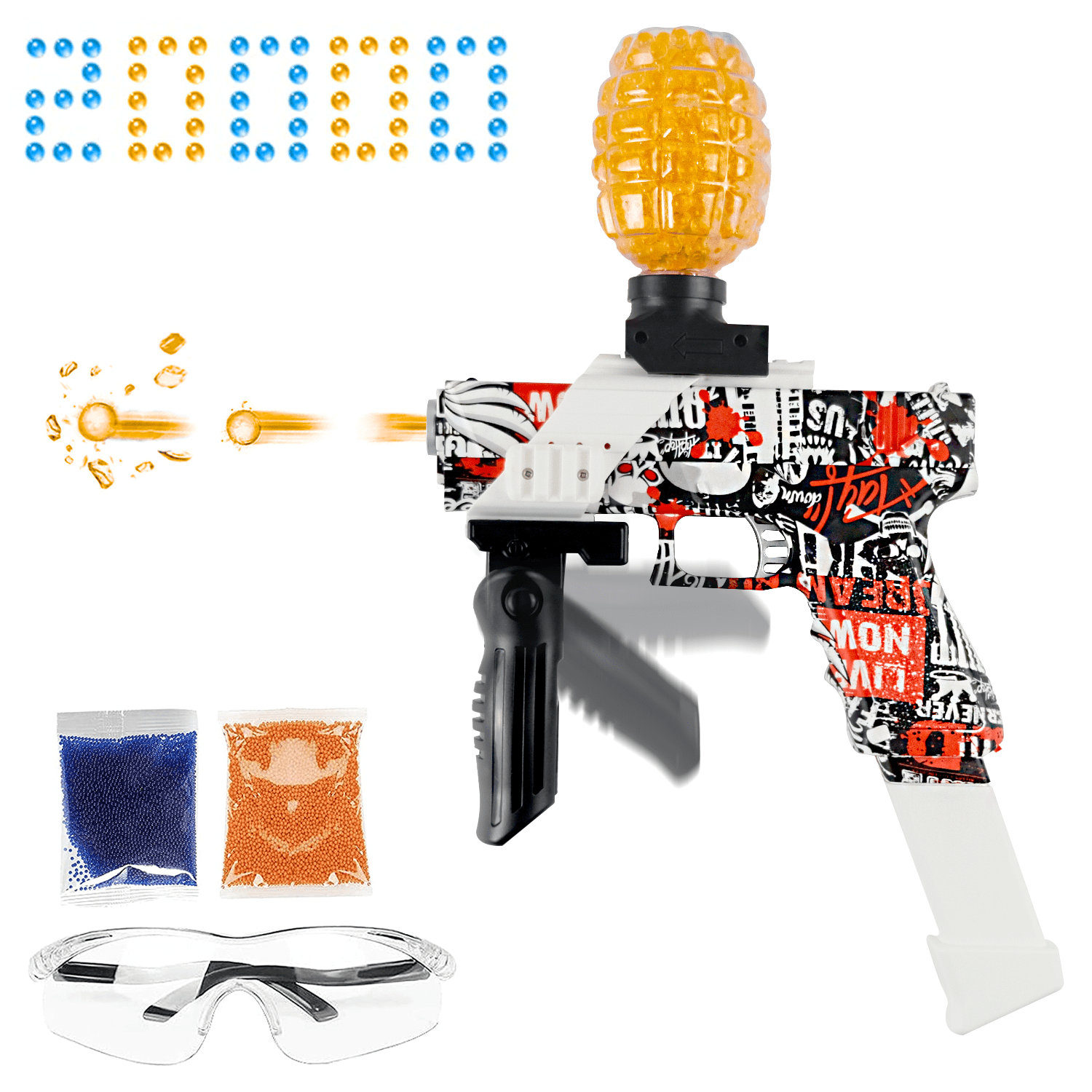 Orbeez Gun Walmart Ubicaciondepersonas cdmx gob mx walmart-com-careers-application