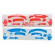 thumbnail image 1 of Para Neo Luminoso Pegatina Impermeable Anti Fouling Luz Pegatina Fluorescente Accesorios de Color, 1 of 10