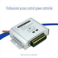 thumbnail image 2 of Mini Controlador de Fuente de Alimentación de Control de Acceso de CA 100-260 V, Adaptador de Alimentación con Retardo de Tiempo de Control de Acceso de CC 12 V 5 A., 2 of 5