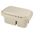 thumbnail image 1 of Heritage BWX2 Plastic Brush Washer, 1 of 2