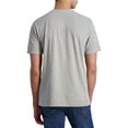 thumbnail image 2 of Chaps Men's Graphic Crewneck Tee with Short Sleeves, 2 of 2