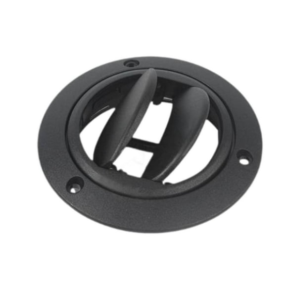 Almencla Air Conditioning Outlet Adjustable Direction Easy to Install RV cessories