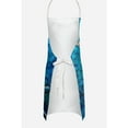 thumbnail image 4 of Carolines Treasures MW1243APRON American Marlin Apron Large multicolor, 4 of 4