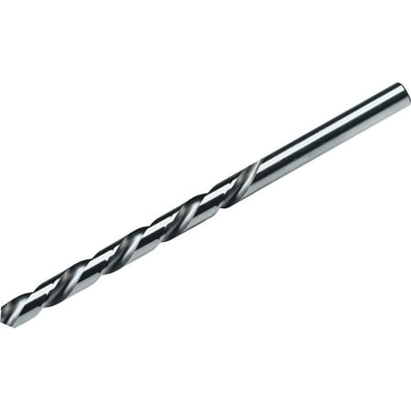 

2Pc Irwin #34 Bright High Speed Steel Wire Gauge Drill Bit