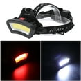 thumbnail image 4 of Lampe de Tête Extérieure, Phare Réglable pour Camping, 4 of 8