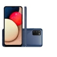 thumbnail image 1 of Samsung Galaxy A02S Dual SIM 32 GB AZUL 3 GB RAM Samsung SM-A025F/AZUL, 1 of 2