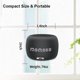 thumbnail image 4 of Smallest Mini Bluetooth Speaker - Momoho BTS0011 Wireless Portable Speaker for Home/Outdoor/Travel, 4 of 5