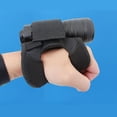 thumbnail image 2 of Soporte de Linterna de Buceo Negro 2x Strap Underwater Universal, 2 of 8