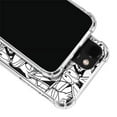 thumbnail image 2 of Skinit Cartoons Bugs Bunny Super Sized Pattern iPhone 14 Plus Clear Case, 2 of 4